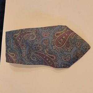 Men's Tie Raphael All Silk Paisley